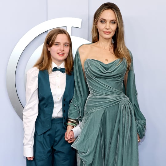 Another of Brad Pitt's children has taken newspaper ads out against him. The reason matters.