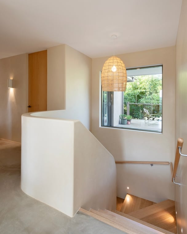 adding warmth with different lighting from @vthree.architecture