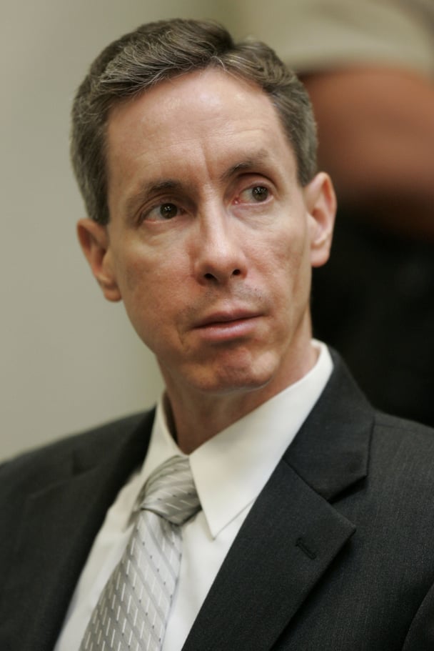 Warren Jeffs was at the helm of the Fundamentalist Church of Jesus Christ of Latter-Day Saints. He is now imprisoned for life for taking more than 70 wives and abusing children.