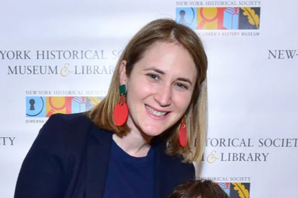 Wesley LePatner was a high-ranking executive at Blackstone when she was fatally killed in a NYC mass shooting.