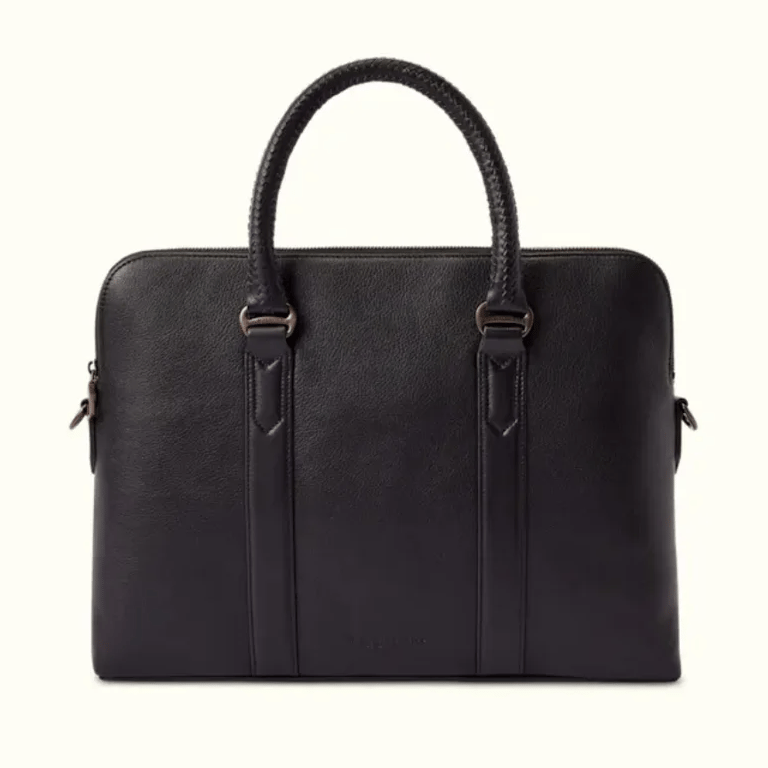 R.M.Williams Farrier briefcase.