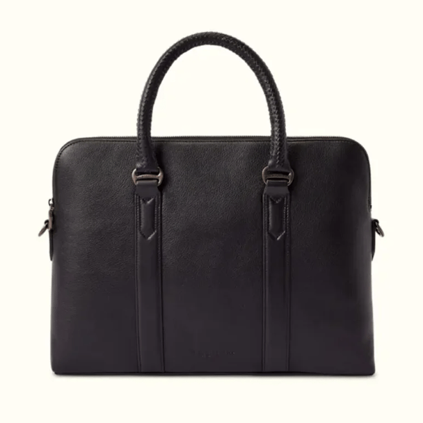 R.M.Williams Farrier briefcase.