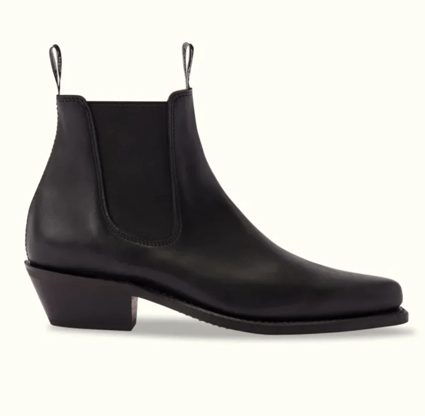 R.M.Williams Millicent boot.