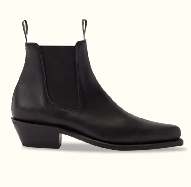R.M.Williams Millicent boot.