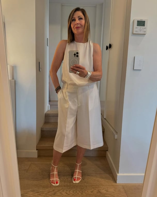 summer wardrobe must-haves