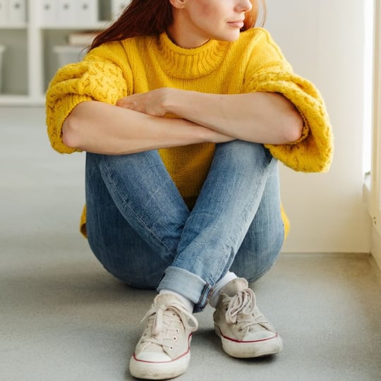Thousands of women suffer from this life-changing condition. It's a "blind spot" in Australian medicine. 