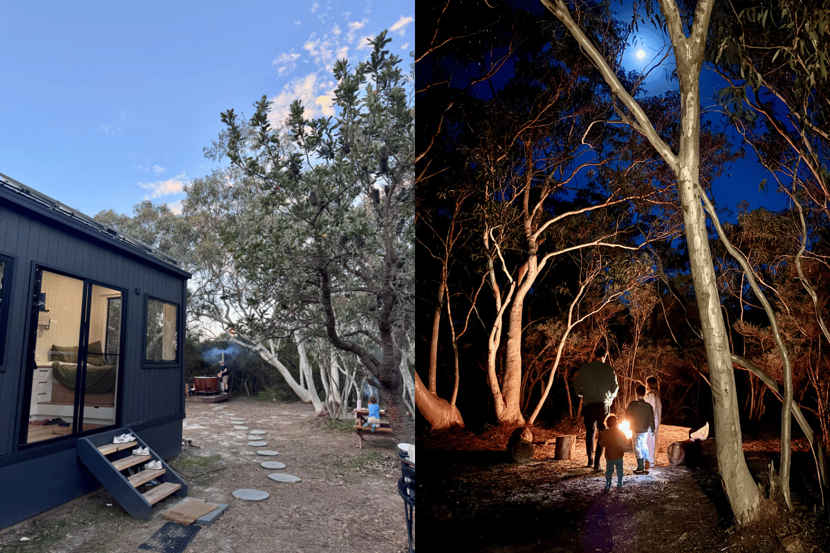 wombat-tiny-home-campfire