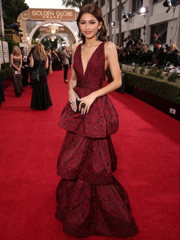 The best Golden Globes dresses of all time.