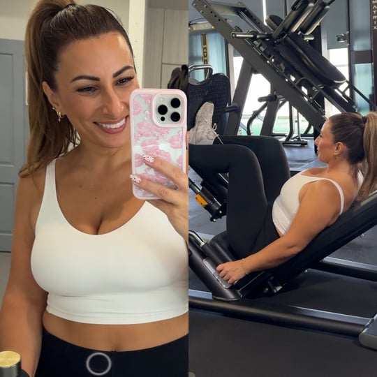 'What no one tells you about making time for yourself as a solo mum.'