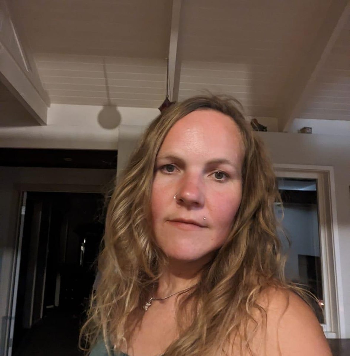 Zoe Walker was found dead at her Upper Ferntree Gully home.