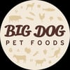big dog pet foods